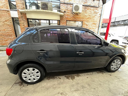 Volkswagen Gol Trend 1.6 Pack I 101cv