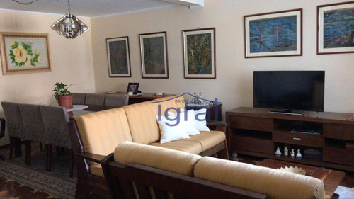 Imagem 18 de 29 de Sobrado Com 3 Dormitórios À Venda, 147 M² Por R$ 840.000,00 - Vila Guarani (zona Sul) - São Paulo/sp - So0456