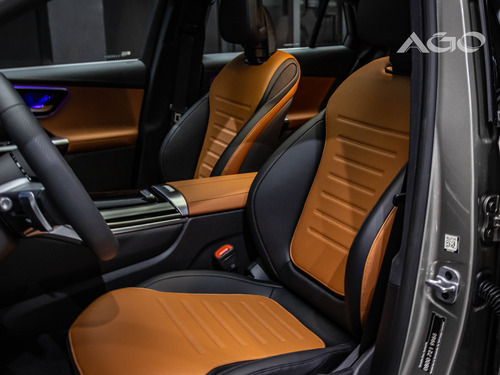 Glc 300 Amg Line Coupe 4m 2.0 Tb Aut.