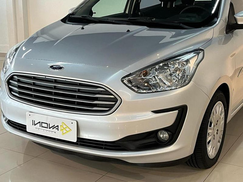 Ford Ka Se At 1.5 Sd C