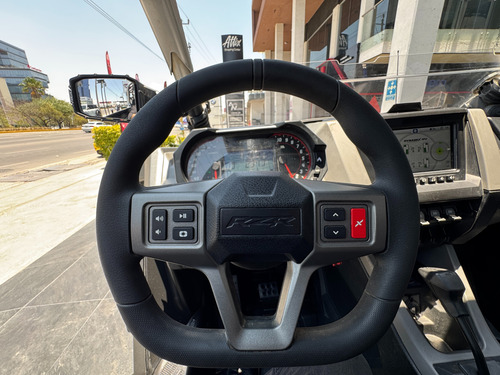 Polaris RZR Pro R