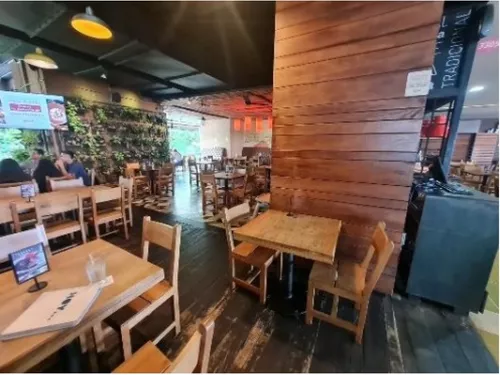 Local Rentando En Poblado, Oportunidad Para Inversionistas!