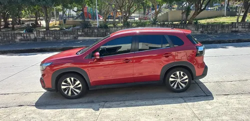 Suzuki S-Cross 1.6 Glx 4X2 Aut