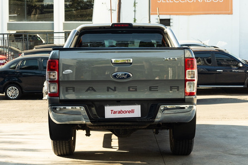 Ford Ranger 2016 3.2 Cd 4x4 Xlt Tdci 200cv Taraborelli
