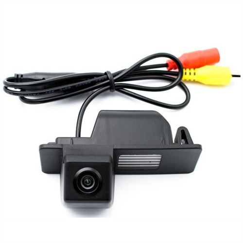 Camera De Ré Chevrolet Cruze Hatch 2012 2013 2014 2015 2016