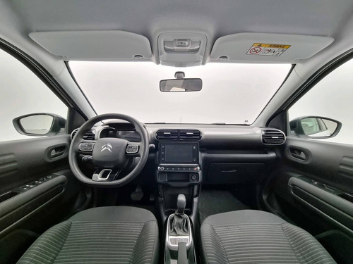 Imagem 14 de 15 de Citroën C4 Cactus 1.6 Vti 120 Flex Feel Eat6