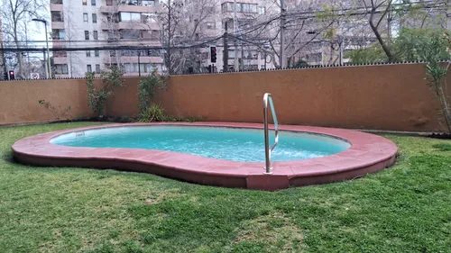 Excelente Departamento Colon/ Felix De Amesti