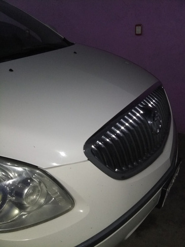 Imagen 3 de 3 de Buick Enclave Ver Cion Nueva