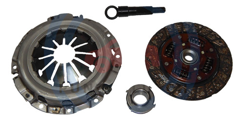 Kit De Clutch Hyundai Grand I10 1.2l Gl/gls 2022-2023