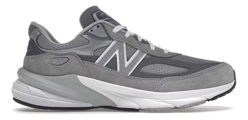 Sneakers New Balance 990v6 Miusa Grey