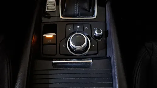 Mazda Mazda 3 2.5 HATCHBACK I TOURING TA