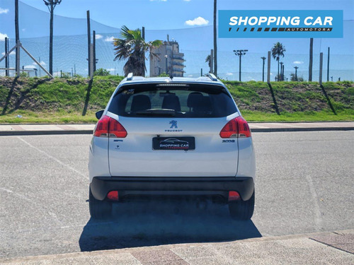 Peugeot 2008 Active 1.2 1.2 2016