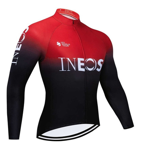 Jersey Ciclismo Ruta Mtb ¡producto 100%nacional!