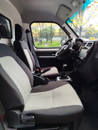 Espectacular Dongfeng Minitruck 2026
