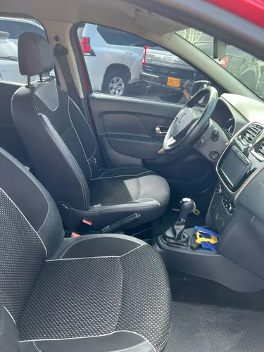Renault Stepway 1.6 Dynamique / Intens Automática