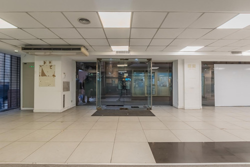 Local En Alquiler Microcentro San Martin 176 Apto Todo Destino 1000 M2