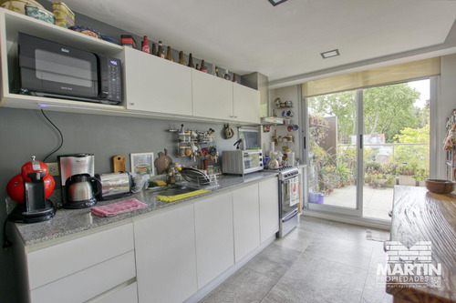 Imagen 7 de 30 de Muy Buen 4 Ambientes En Duplex, Suite, Balcon Con Parrilla Y 2 Cocheras.