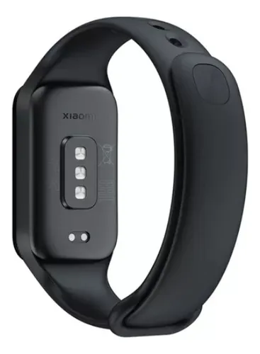 Reloj Inteligente Xiaomi Mi Band 8 Active Oxímetro Rosa