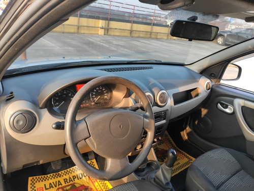 Imagem 6 de 14 de Renault Sandero