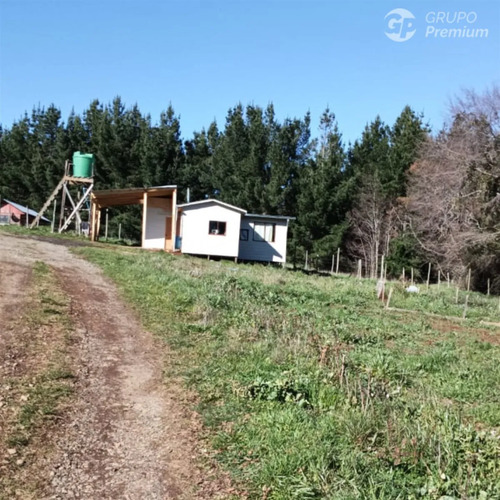 Terreno En Venta En Carahue 57000m2
