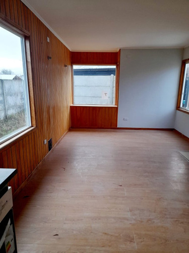 Hermosa Casa Nueva En Frutillar