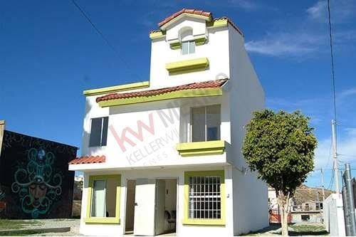 Imagen 9 de 25 de Excelentes Oportunidades De Inversión En Tijuana, Casas Adjudicadas Y Cesiones De Derecho