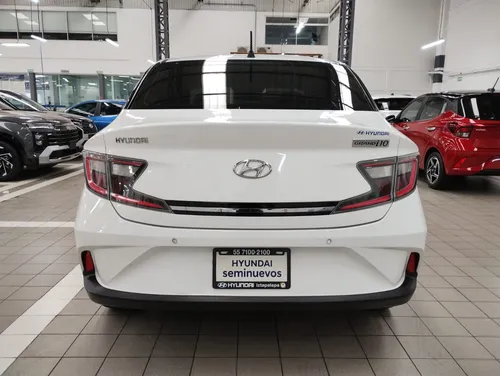 Hyundai Grand i10 1.3 Gls Mt