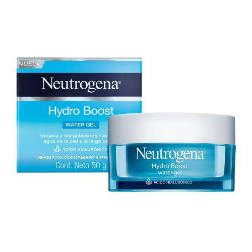 Gel Neutrogena Hydroboost