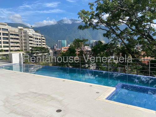 Apartamento Remodelado En Venta, Urb. Las Mercedes