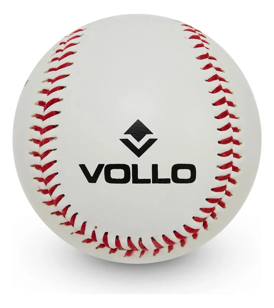 Bola Beisebol Profissional Vollo Miolo De Cortiça Baseball
