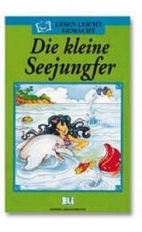 Die Kleine Seejunfer Libro - Aa.vv.