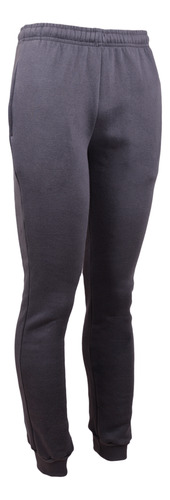 Pantalon Spt Valencia Hombre Con Puño Azul