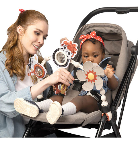 Arco Para Coche Tiny Rockers Tiny Love