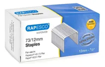 Comprar Grapas, 73\u002F12 Mm (1\u002F2 Pulgada) Grapas Grapadora De Alic...