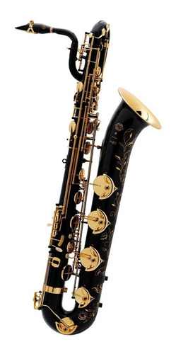 Saxofon Baritono Selmer Serie Iii Jubile Ng Go