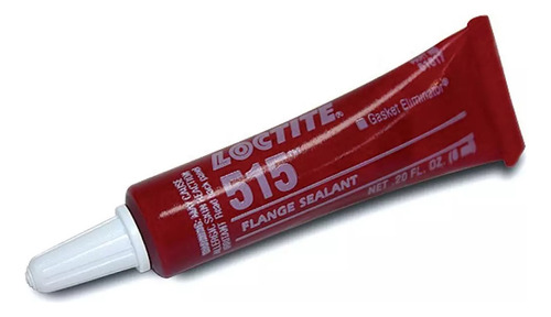 Tubo Formador De Juntas Automotrices 50ml 6 Piezas