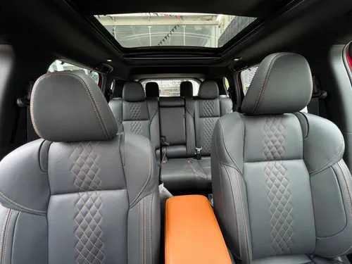 Mitsubishi All New Outlander 2.5l 4x4 At. Ab