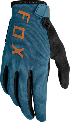 Imagen 1 de 3 de Guante Ciclismo Mtb Fox - Ranger Glove Gel (en Coutas)