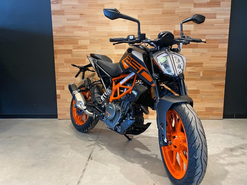 Imagen 4 de 15 de Ktm Duke 250 0km