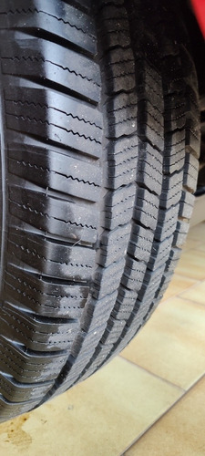 Imagen 21 de 23 de Suzuki Grand Vitara 3p 1.6