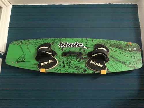 Soporte Depared De Wakeboard, Kiteboard, Wakesurf, Snowboard