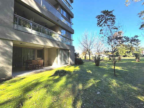 Alquiler Departamento 3 Ambientes En Newman Joven, Benavidez