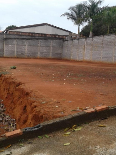 Imagem 9 de 20 de Empreendimento Comercial À Venda Em Araçoiaba Da Serra/sp - Ch00421 - 69011806