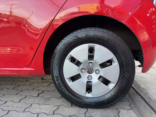 Volkswagen Up! 1.0 MPI TAKE UP 12V FLEX 4P MANUAL