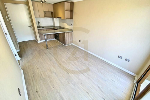 Vendo Departamento Nuevo En Ulriksen, La Serena