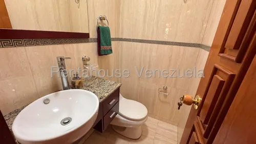 Casa En Venta Macaracuay