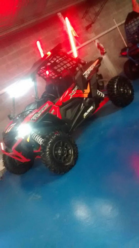 Imagen 5 de 7 de Polaris Rzr