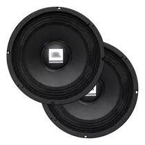 Comprar Woofer Jbl Selenium 10pw Pro De 10puLG. 200 Rms 800 X2