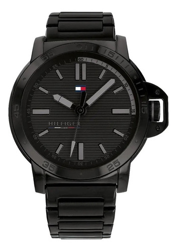 Relógio Masculino Tommy Hilfiger 1791590 Importado Original