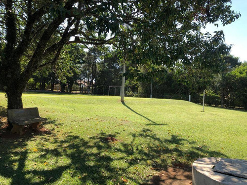 Imagem 2 de 2 de Vendo Chacara - Recanto Guarapari - Nova Odessa - Sp - Ch0034